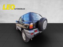 TOYOTA RAV-4 GX, Essence, Occasion / Utilisé, Automatique - 3