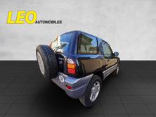 TOYOTA RAV-4 GX, Essence, Occasion / Utilisé, Automatique - 4