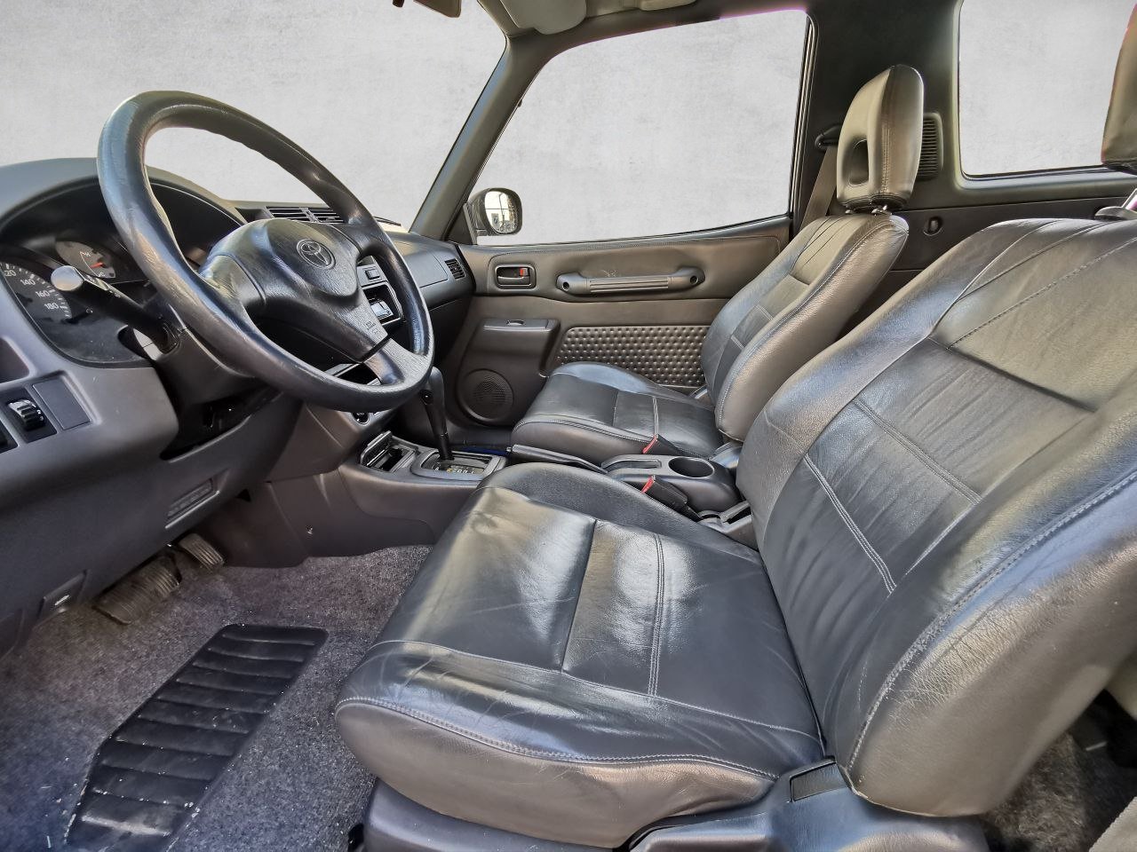 TOYOTA RAV-4 GX, Benzina, Occasioni / Usate, Automatico - 5