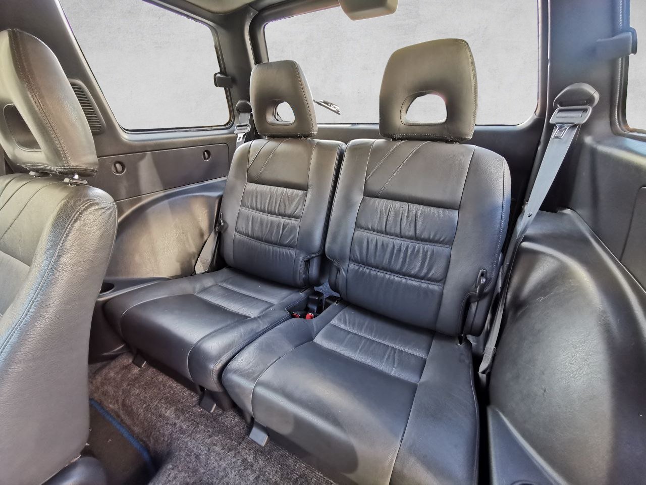 TOYOTA RAV-4 GX, Benzina, Occasioni / Usate, Automatico - 7