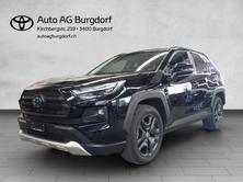 TOYOTA RAV-4 2.5 HEV Adventure, Full-Hybrid Petrol/Electric, Second hand / Used, Automatic - 2