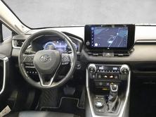 TOYOTA RAV-4 2.5 HEV Adventure, Full-Hybrid Petrol/Electric, Second hand / Used, Automatic - 6