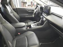 TOYOTA RAV-4 2.5 HEV Adventure, Full-Hybrid Petrol/Electric, Second hand / Used, Automatic - 7