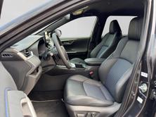 TOYOTA RAV4 2.5 HEV Style, Full-Hybrid Petrol/Electric, Second hand / Used, Automatic - 2