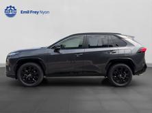 TOYOTA RAV4 2.5 HEV Style, Full-Hybrid Petrol/Electric, Second hand / Used, Automatic - 3