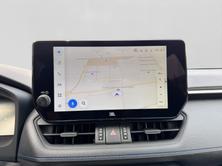 TOYOTA RAV4 2.5 HEV Style, Full-Hybrid Petrol/Electric, Second hand / Used, Automatic - 5