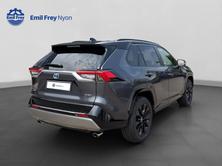 TOYOTA RAV4 2.5 HEV Style, Full-Hybrid Petrol/Electric, Second hand / Used, Automatic - 6