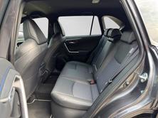 TOYOTA RAV4 2.5 HEV Style, Full-Hybrid Petrol/Electric, Second hand / Used, Automatic - 7
