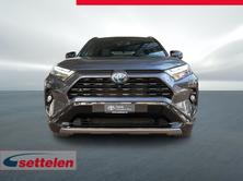 TOYOTA RAV4 2.5 HEV Style, Full-Hybrid Petrol/Electric, Second hand / Used, Automatic - 2