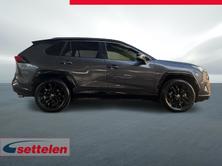 TOYOTA RAV4 2.5 HEV Style, Full-Hybrid Petrol/Electric, Second hand / Used, Automatic - 4
