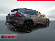 TOYOTA RAV4 2.5 HEV Style, Full-Hybrid Petrol/Electric, Second hand / Used, Automatic - 5