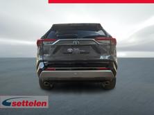 TOYOTA RAV4 2.5 HEV Style, Full-Hybrid Petrol/Electric, Second hand / Used, Automatic - 6