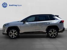 TOYOTA RAV4 2.5 Plug-In-Hybrid Platinum, Plug-in-Hybrid Petrol/Electric, Second hand / Used, Automatic - 3
