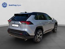 TOYOTA RAV4 2.5 Plug-In-Hybrid Platinum, Plug-in-Hybrid Petrol/Electric, Second hand / Used, Automatic - 6