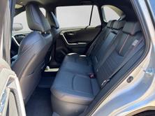 TOYOTA RAV4 2.5 Plug-In-Hybrid Platinum, Plug-in-Hybrid Petrol/Electric, Second hand / Used, Automatic - 7