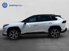 TOYOTA RAV4 2.5 Plug-In-Hybrid Platinum, Plug-in-Hybrid Petrol/Electric, Second hand / Used, Automatic - 3