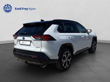 TOYOTA RAV4 2.5 Plug-In-Hybrid Platinum, Plug-in-Hybrid Petrol/Electric, Second hand / Used, Automatic - 6