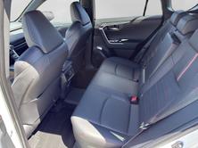 TOYOTA RAV4 2.5 Plug-In-Hybrid Platinum, Plug-in-Hybrid Petrol/Electric, Second hand / Used, Automatic - 7