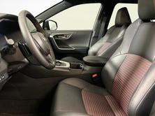 TOYOTA RAV4 2.5 Plug-In-Hybrid Premium, Plug-in-Hybrid Petrol/Electric, Second hand / Used, Automatic - 4