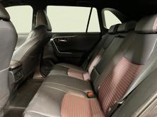 TOYOTA RAV4 2.5 Plug-In-Hybrid Premium, Plug-in-Hybrid Petrol/Electric, Second hand / Used, Automatic - 5