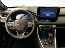 TOYOTA RAV4 2.5 Plug-In-Hybrid Premium, Plug-in-Hybrid Petrol/Electric, Second hand / Used, Automatic - 7