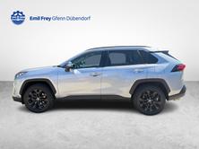 TOYOTA RAV4 2.5 HEV Premium, Full-Hybrid Petrol/Electric, Second hand / Used, Automatic - 2