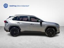 TOYOTA RAV4 2.5 HEV Premium, Full-Hybrid Petrol/Electric, Second hand / Used, Automatic - 6