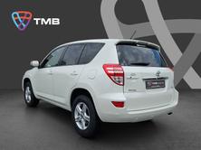 TOYOTA RAV-4 2.0 16V Linea Sol Multidrive, Essence, Occasion / Utilisé, Automatique - 3