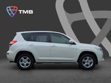 TOYOTA RAV-4 2.0 16V Linea Sol Multidrive, Essence, Occasion / Utilisé, Automatique - 5