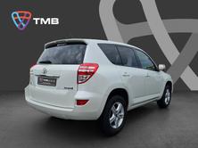 TOYOTA RAV-4 2.0 16V Linea Sol Multidrive, Essence, Occasion / Utilisé, Automatique - 6