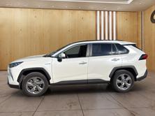TOYOTA RAV4 2.5 HEV Premium, Hybride Intégral Essence/Électricité, Occasion / Utilisé, Automatique - 3