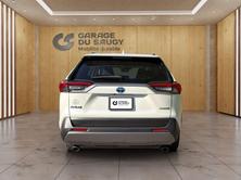 TOYOTA RAV4 2.5 HEV Premium, Hybride Intégral Essence/Électricité, Occasion / Utilisé, Automatique - 5
