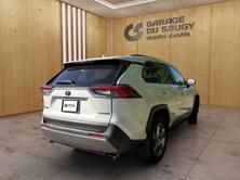 TOYOTA RAV4 2.5 HEV Premium, Hybride Intégral Essence/Électricité, Occasion / Utilisé, Automatique - 6