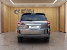 TOYOTA RAV4 2.0i VMa Style MdS, Essence, Occasion / Utilisé, Automatique - 5
