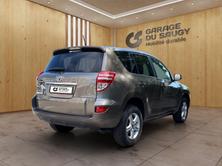 TOYOTA RAV4 2.0i VMa Style MdS, Essence, Occasion / Utilisé, Automatique - 6