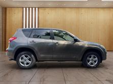 TOYOTA RAV4 2.0i VMa Style MdS, Essence, Occasion / Utilisé, Automatique - 7