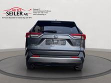 TOYOTA RAV-4 2.5 HSD Premium e-CVT 4WD, Hybride Intégral Essence/Électricité, Occasion / Utilisé, Automatique - 5