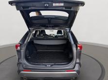 TOYOTA RAV-4 2.5 HSD Premium e-CVT 4WD, Hybride Intégral Essence/Électricité, Occasion / Utilisé, Automatique - 6