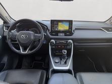 TOYOTA RAV-4 2.5 HSD Premium e-CVT 4WD, Hybride Intégral Essence/Électricité, Occasion / Utilisé, Automatique - 7