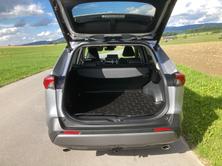 TOYOTA RAV-4 2.5 HSD Premium e-CVT 4WD mit Anhängerkupplung, Hybride Intégral Essence/Électricité, Occasion / Utilisé, Automatique - 6