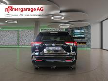 TOYOTA RAV4 2.5 HEV Black Edition, Voll-Hybrid Benzin/Elektro, Occasion / Gebraucht, Automatik - 3