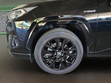 TOYOTA RAV4 2.5 HEV Black Edition, Voll-Hybrid Benzin/Elektro, Occasion / Gebraucht, Automatik - 6
