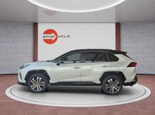 TOYOTA RAV4 2.5 Plug-In-Hybrid GR Sport inkl. Winterräder+Gratisse, Plug-in-Hybrid Benzin/Elektro, Occasion / Gebraucht, Automatik - 2