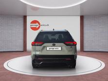 TOYOTA RAV4 2.5 Plug-In-Hybrid GR Sport inkl. Winterräder+Gratisse, Plug-in-Hybrid Benzin/Elektro, Occasion / Gebraucht, Automatik - 4
