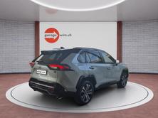 TOYOTA RAV4 2.5 Plug-In-Hybrid GR Sport inkl. Winterräder+Gratisse, Plug-in-Hybrid Benzin/Elektro, Occasion / Gebraucht, Automatik - 5