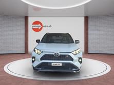 TOYOTA RAV4 2.5 Plug-In-Hybrid GR Sport inkl. Winterräder+Gratisse, Plug-in-Hybrid Benzin/Elektro, Occasion / Gebraucht, Automatik - 6