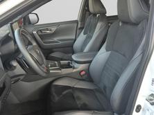 TOYOTA RAV4 2.5 Plug-In-Hybrid GR Sport inkl. Winterräder+Gratisse, Plug-in-Hybrid Benzin/Elektro, Occasion / Gebraucht, Automatik - 7