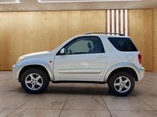 TOYOTA RAV4 2.0i-16V Linea Sol, Benzina, Occasioni / Usate, Manuale - 3