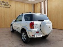 TOYOTA RAV4 2.0i-16V Linea Sol, Benzina, Occasioni / Usate, Manuale - 4