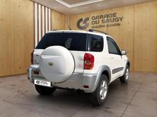 TOYOTA RAV4 2.0i-16V Linea Sol, Benzina, Occasioni / Usate, Manuale - 6